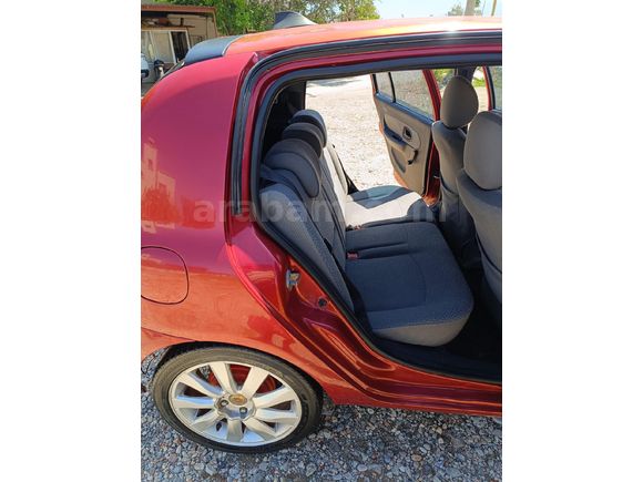 Sahibinden Renault Clio 1.5 dCi Authentique 2006 Model