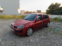Sahibinden Renault Clio 1.5 dCi Authentique 2006 Model