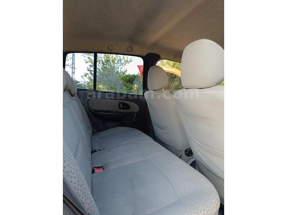Sahibinden Renault Clio 1.5 dCi Authentique 2006 Model