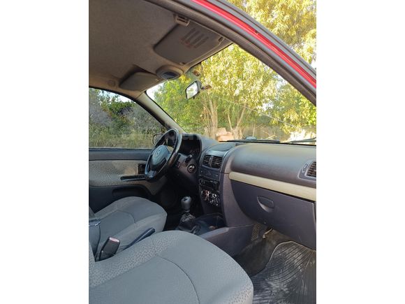 Sahibinden Renault Clio 1.5 dCi Authentique 2006 Model