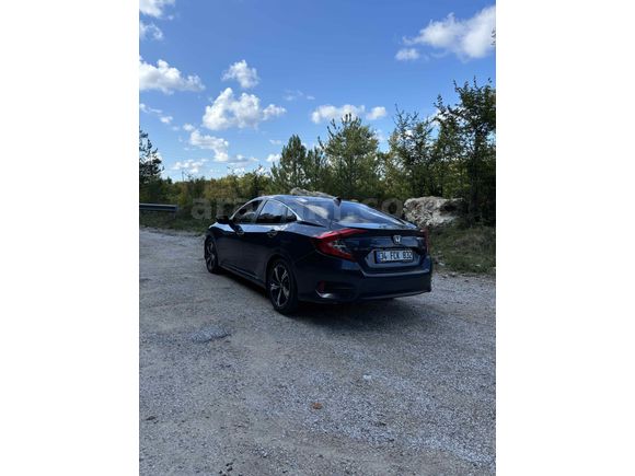 Hatasız, boyasız, tramersiz, 37500 km