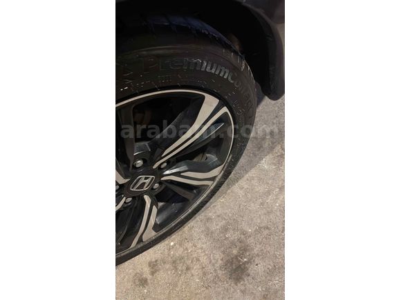 Hatasız, boyasız, tramersiz, 37500 km