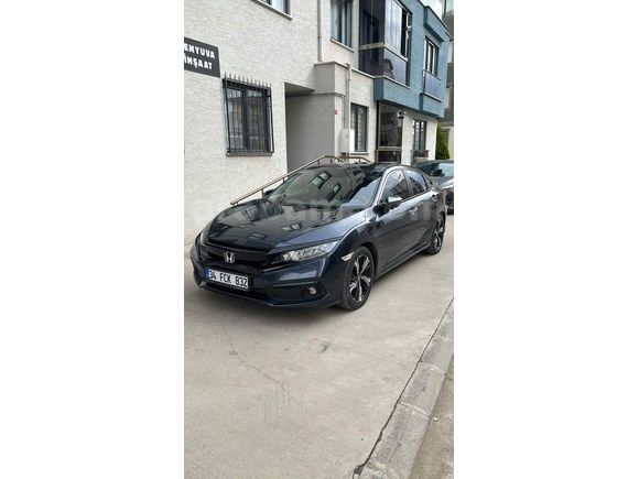Hatasız, boyasız, tramersiz, 36000 km