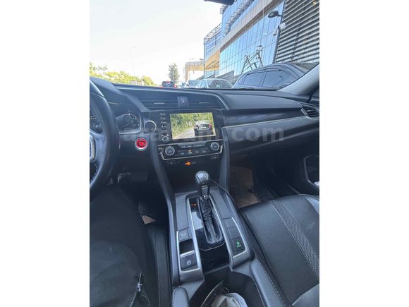 Hatasız, boyasız, tramersiz, 37500 km