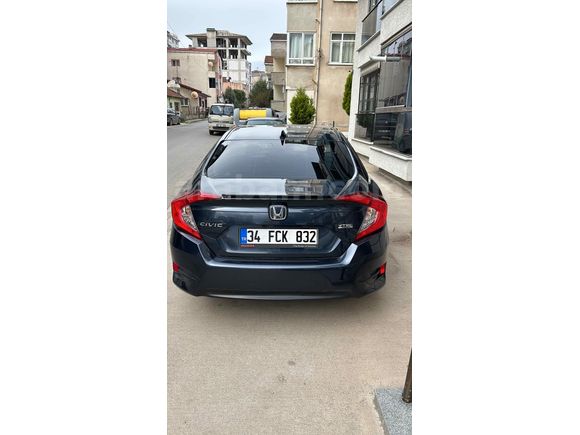 Hatasız, boyasız, tramersiz, 37500 km