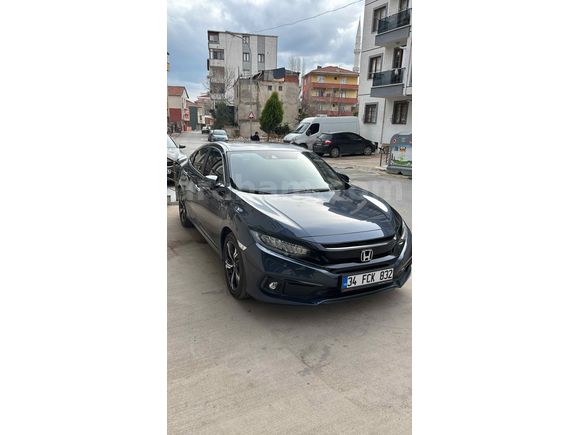 Hatasız, boyasız, tramersiz, 37500 km
