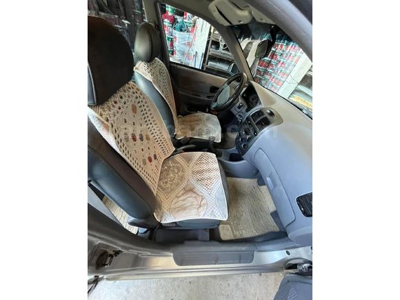 Sahibinden Hyundai Accent 1.3 Ad mire 2005 Model