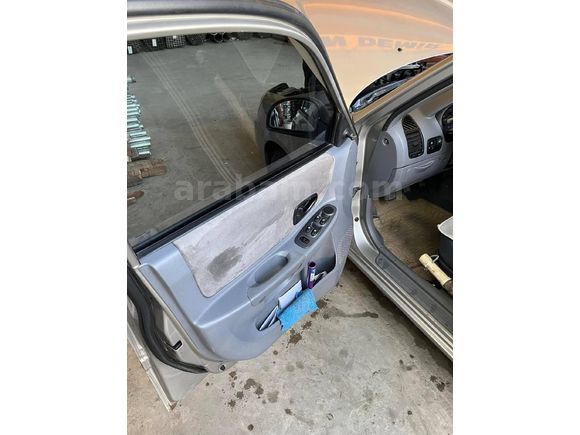 Sahibinden Hyundai Accent 1.3 Ad mire 2005 Model
