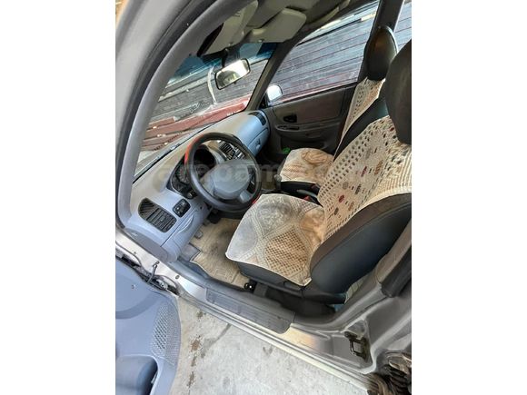 Sahibinden Hyundai Accent 1.3 Ad mire 2005 Model