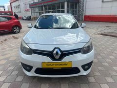 Sahibinden Renault Fluence 1.5 dCi Touch Plus 2013 Model Sivas 202.000 km Beyaz