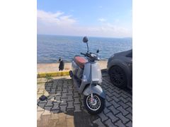 Sahibinden Mondial Virago 50