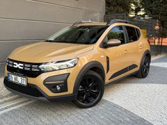 Sahibinden Dacia Sandero Stepway 1.0 Tce Extreme 2024 Model