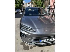   EN SON !!!FİYAT DÜŞTÜ !! ! PAZARTESİNE KADAR Sahibinden BYD Seal U DM-i 1.5 Phev 2025 Model 