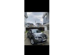 Sahibinden Nissan Juke 1.6 Skypack 2016 Model