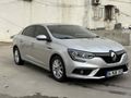 Sahibinden Renault Megane 1.5 dCi Touch 2017 Model 