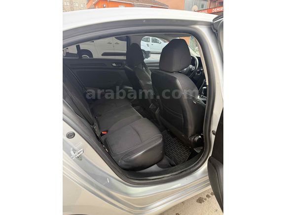 Sahibinden Renault Megane 1.5 dCi Touch 2017 Model 
