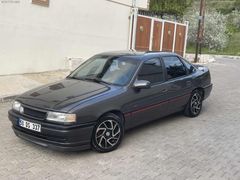 SG TURİZM DEN KUSURSUZ TEMİZLİKTE OPEL GT 136 HP