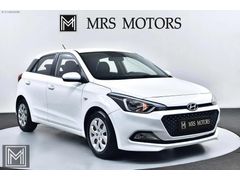 2016 HYUNDAİ İ20 1.4 BENZİN OTOMATİK BAKIMLI MASRAFSIZ 140*KM