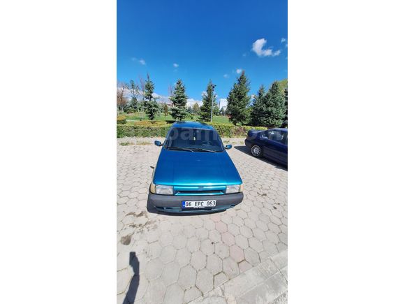 Sahibinden Fiat Tipo 1.4 ie 1998 Model Ankara