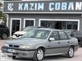 KAZIM ÇOBAN OTOMOTİV-OPEL VECTRA 2.0 GT 136HP-SANROOF-KLİMA