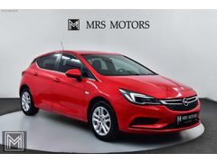 295.000? PEŞİNAT 2017 ASTRA 1.4T ENJOY OTOMATİK DÜŞÜK KM BAKIMLI