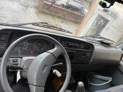 Sahibinden Mitsubishi FE 639 İstanbul