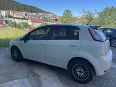 Sahibinden Fiat Punto 1.3 Multijet Pop 2013 Model 