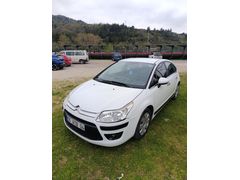 Sahibinden Citroen C4 1.6 SX 2010 Model