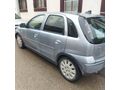 Opel Corsa 1.4 tiwinport Cosmo 2004 Model  215.000 km