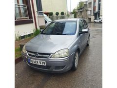 Opel Corsa 1.4 tiwinport Cosmo 2004 Model  215.000 km
