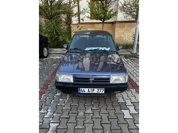 Sahibinden Tofaş Doğan SLX ie 1998 Model 