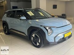 KİA ERSU YURT 2024 KİA EV3 PRESTİGE LONG RANGE OTOMATİK