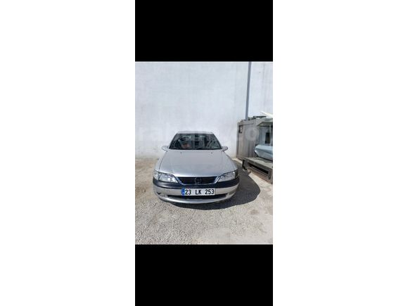 Sahibinden Opel Vectra 2.0 CD 1997 Model