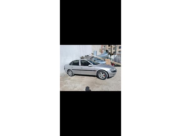 Sahibinden Opel Vectra 2.0 CD 1997 Model