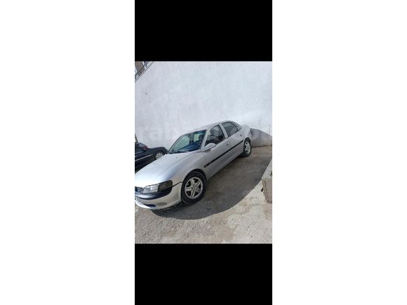 Sahibinden Opel Vectra 2.0 CD 1997 Model
