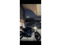 Sahibinden CFmoto 250NK 