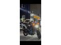 Sahibinden CFmoto 250NK 