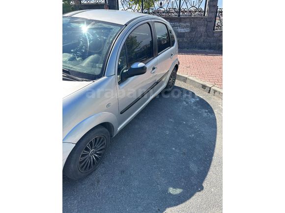 Sahibinden Citroen C3 1.4 HDi SX 2005 Model