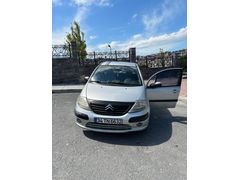 Sahibinden Citroen C3 1.4 HDi SX 2005 Model