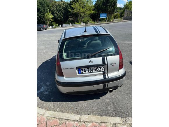 Sahibinden Citroen C3 1.4 HDi SX 2005 Model
