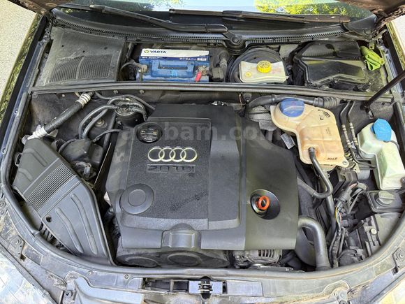 Sahibinden Audi A4 Sedan 2.0 TDI 2008 Model