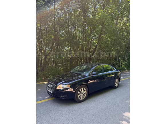 Sahibinden Audi A4 Sedan 2.0 TDI 2008 Model