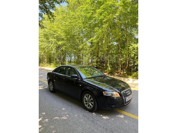 Sahibinden Audi A4 Sedan 2.0 TDI 2008 Model