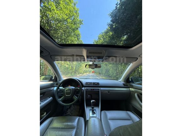 Sahibinden Audi A4 Sedan 2.0 TDI 2008 Model