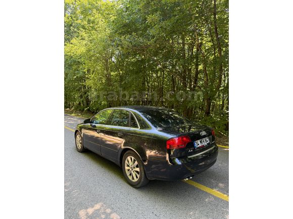 Sahibinden Audi A4 Sedan 2.0 TDI 2008 Model