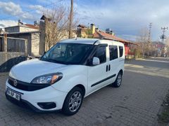 Sahibinden Fiat Doblo Combi 1.6 Multijet Maxi Safeline 2018 Model