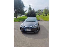 Sahibinden Toyota Corolla 1.6 Advance 2018 Model Kocaeli 96000 km Gri (metalik)