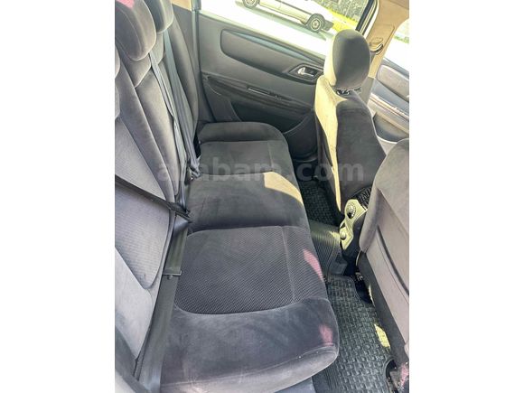 Galeriden Citroen C4 1.6 HDi SX 2008 Model Kayseri