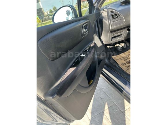 Galeriden Citroen C4 1.6 HDi SX 2008 Model Kayseri