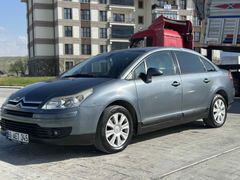 Galeriden Citroen C4 1.6 HDi SX 2008 Model Kayseri